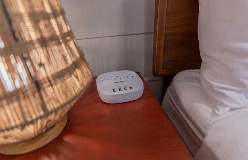 2 King Beds - Free Parking - BBQ - Arcade - Patio - Foto 13