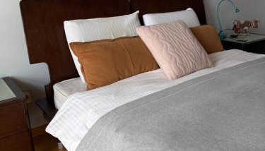 Apartament Centro 63 z bezpłatnym garażem - Foto 5