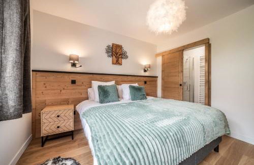 Apartment Epicea Alpe d'Huez - by EMERALD STAY - Foto 17