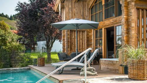 Alpzitt-Chalets - Foto 5