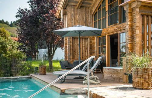 Alpzitt-Chalets - Photo 30