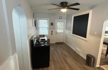 Gorge Side Getaway 3 Bedrooms - Foto 5