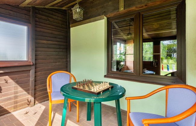 Haus Polivka - Foto 34