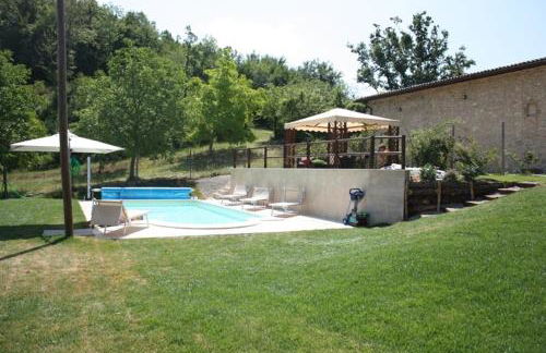 Luxury Casale Sabina Valley - Foto 4