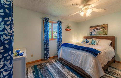 Panorama Point - Sauna, hot tub, theater room - Photo 48