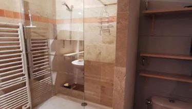 Appartement refait à neuf pour 8 personnes à Albiez-Montrond - Foto 3