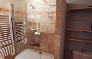 Appartement refait à neuf pour 8 personnes à Albiez-Montrond - Photo 3