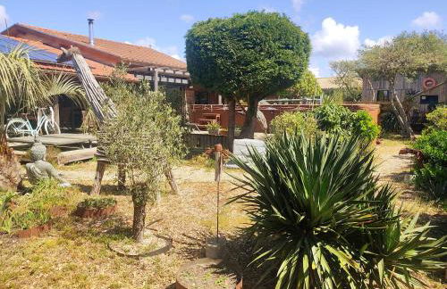 vensac ocean montalivet - Foto 41