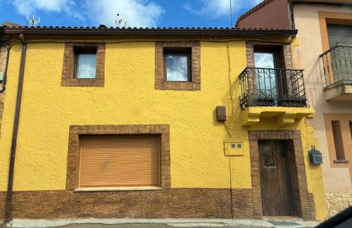 Casa rural ‘’La Nuestra’’ - Foto 43