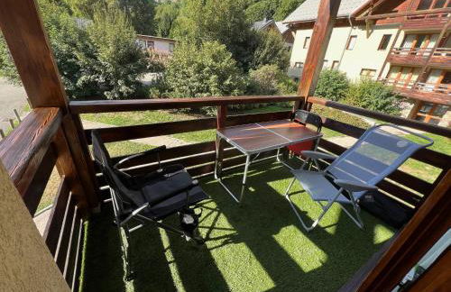 Chalet du Galibier Valloire - Foto 22