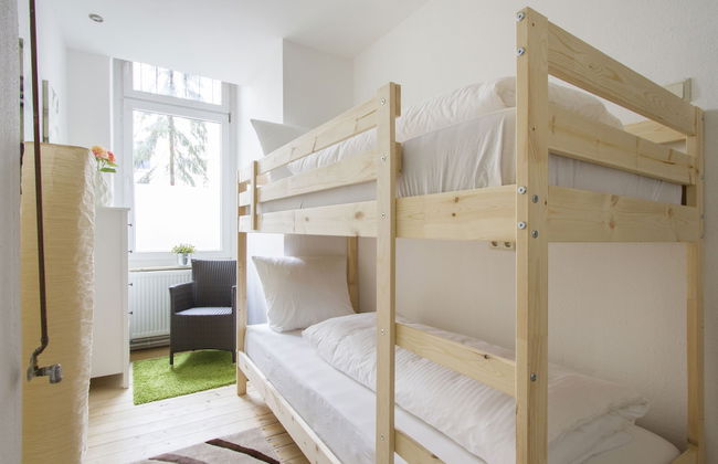 Primeflats - Apartments im Schillerpark - Photo 5