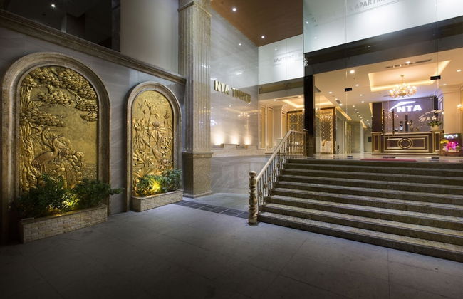 NTA Hotel - Serviced Apartments - Foto 70