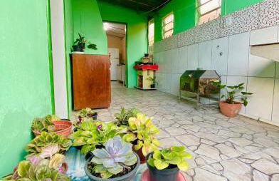 Casa Privativa com Varanda Gourmet e Churrasqueira- Pet Friendly- Wi-Fi e Garagem - Photo 17