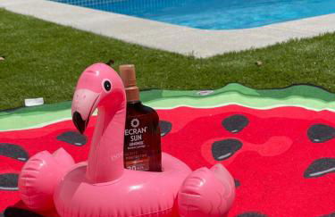 Piscina de Sal y Playa - Foto 6