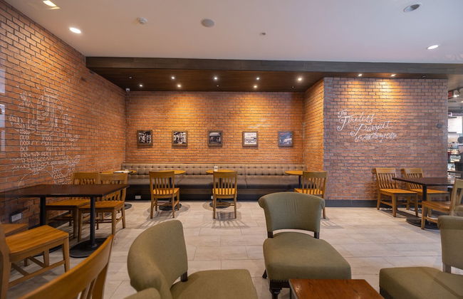 EXORESIDENCE - Heart of Chinatown - Photo 9