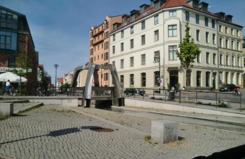 Ferienwohnungen Am Schwanenteich - Foto 3