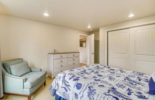 Fish and Hike Apartment with Pool Table in Ketchikan! - Foto 15