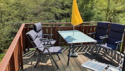 Haus Bodetal - Foto 3