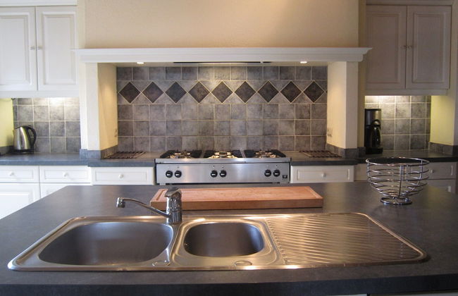 Tranquil Escape, Sourbrodt - Photo 15