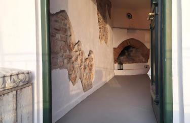 balconi 1911 - Traditional house in Ydroussa, Samos - Foto 19