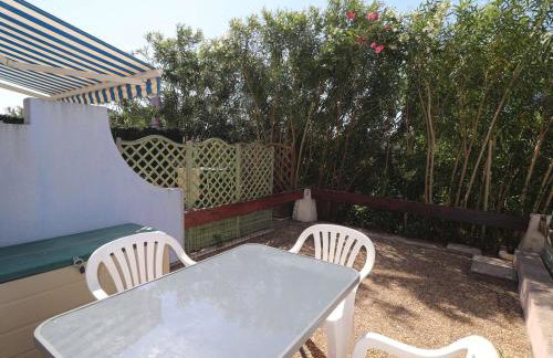 Studio Cabine avec terrasse ensoleillée, piscines, parking privé, à 500m de la plage - FR-1-307-133 - Foto 7