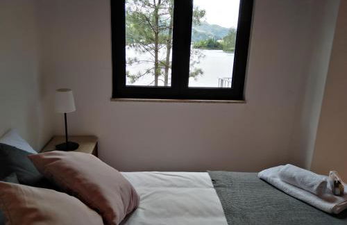 Casa do Avô Xico - Gerês Lake House - 6pax - Foto 77