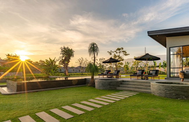 Sea View Pool House - Foto 66