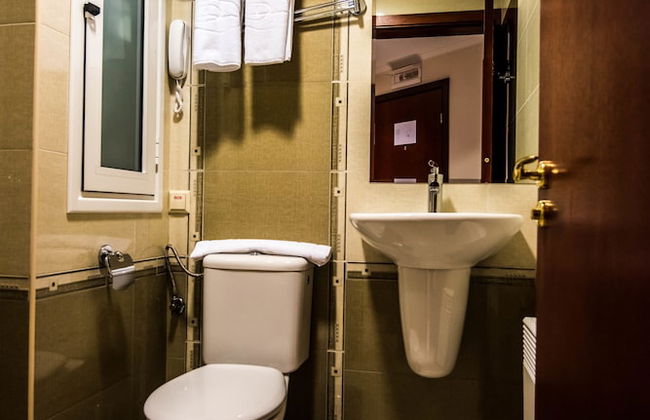 Apartments in Down Town Complex - Foto 17