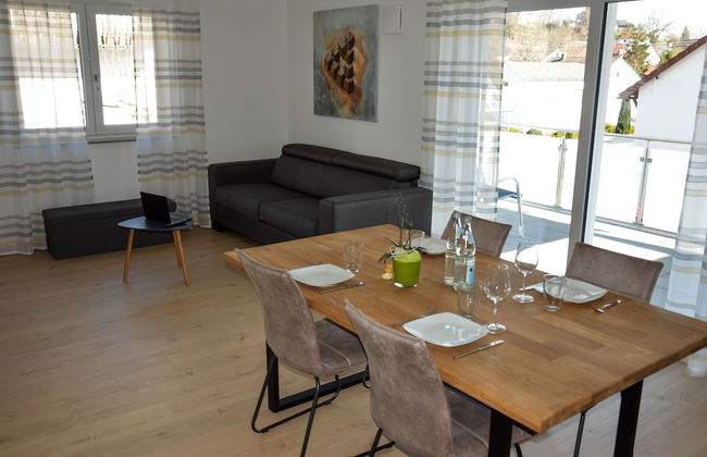 Gästehaus Munk - Foto 43