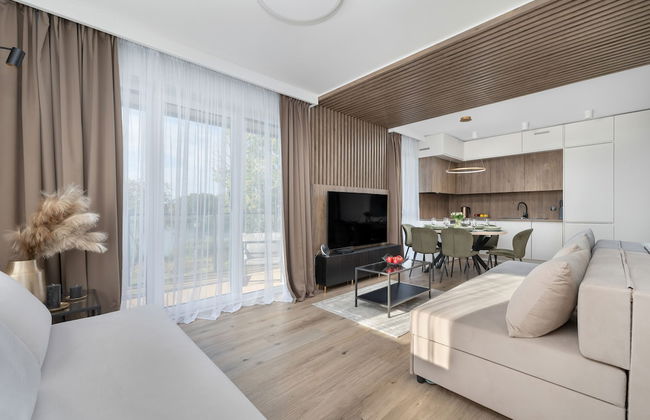 Wellness Resort & SPA Parking by Renters - Foto 12