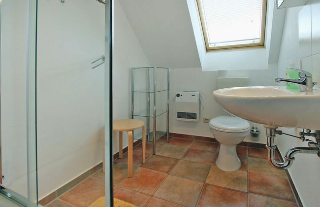 Holiday Home in Mirow With Terrace - Photo 8