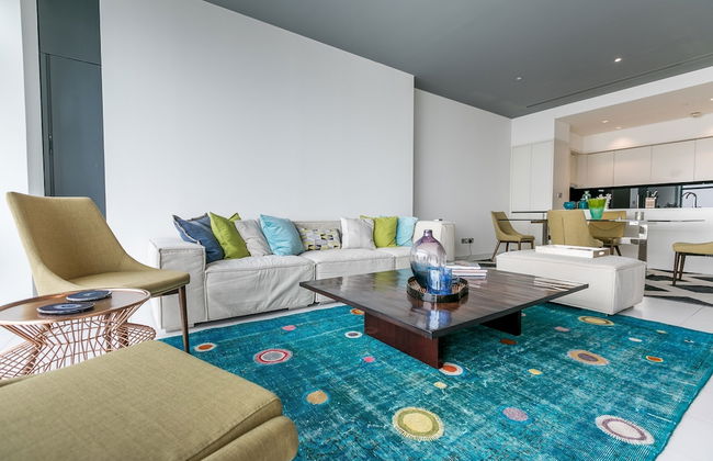 DHH - Index Tower - Foto 35