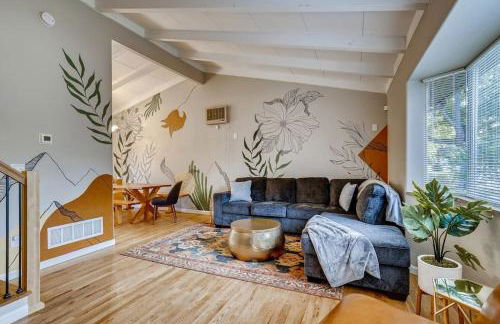 Close to Denver & Golden - Perfect for Groups - Foto 1