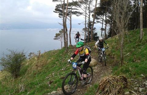 The Downshire Arms Apartments Hilltown - Foto 48