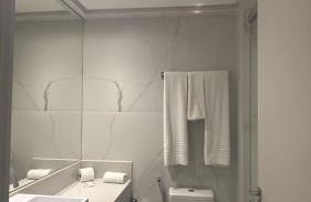 Flat TOP - No Praia Brava Hotel na ilha a beira mar - Foto 6