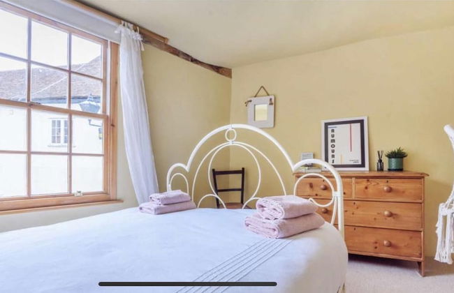 Beautiful Haven Retreat in Sandwich - Foto 2