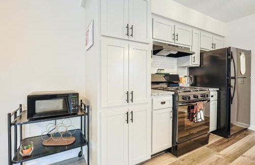 Carriage House - Foto 13