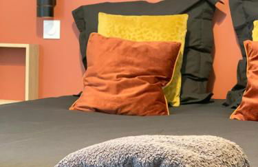 Le Constantin - Charme & confort à 2 pas du centre-ville - Foto 18