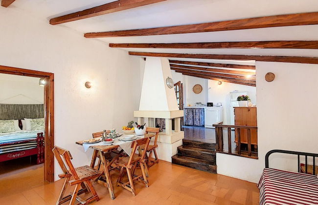 Cst002f in Castro With 1 Bedrooms and 2 Bathrooms - Foto 7