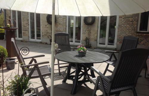 Haus Friedrichsen - Photo 37