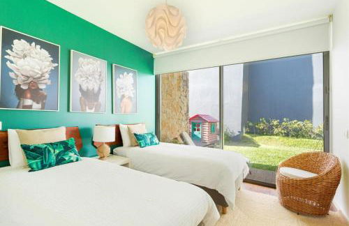 Villa Mar Garajau - Foto 19