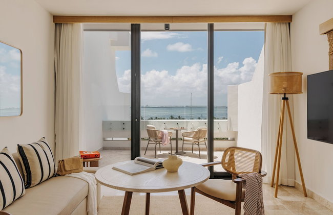 Paradisus Cancún – All Inclusive - Photo 35
