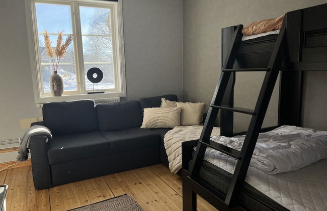 Stuga Älvdalen - Foto 5