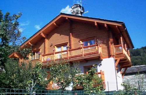 Casa Adriana - Foto 1