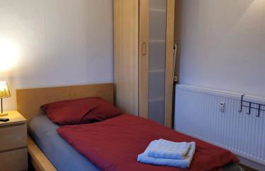 Fewo Langenstein - Foto 6