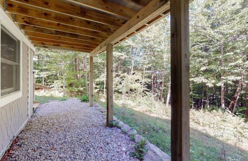 Magic Birch Lodge - Foto 21