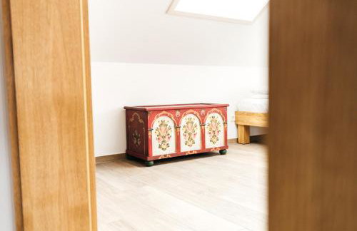 HEIMATEL - Ferienappartements Hochberg - Photo 60