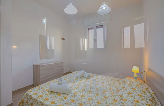 Le Bianche Apt. 3 -Terrace- Near The Sea - Foto 4