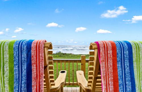 3 Beachfront Homes | 15BR Retreat for 54 Guests - Foto 14