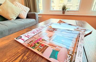 Prime 1BR Earls Court Walk to Tube Zone 1 - Photo 7